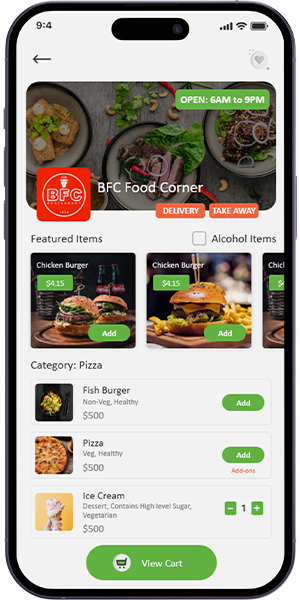Boost Profits, Build Loyalty, and Take Control of Your Food Delivery Business