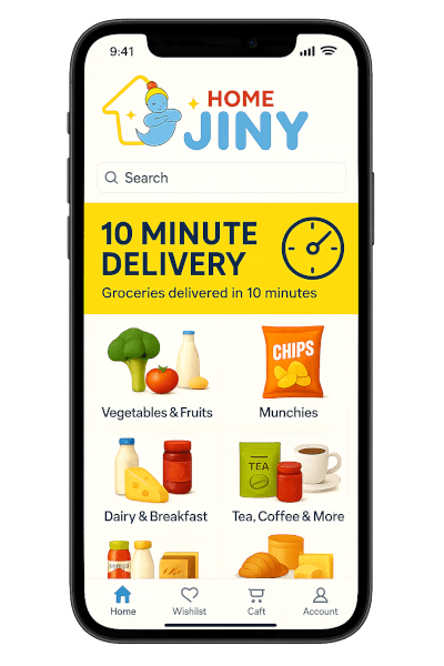 Why a Strategy-First Approach Is Essential for Grocery Delivery Success