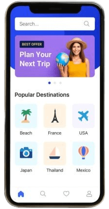 Hotel Booking App Development Essentials
