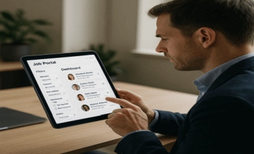 smarter hiring for modern business