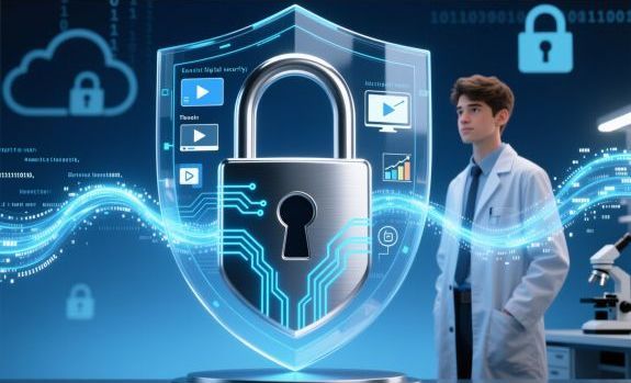 Enterprise-Grade Security