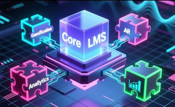 Built for Your Vision