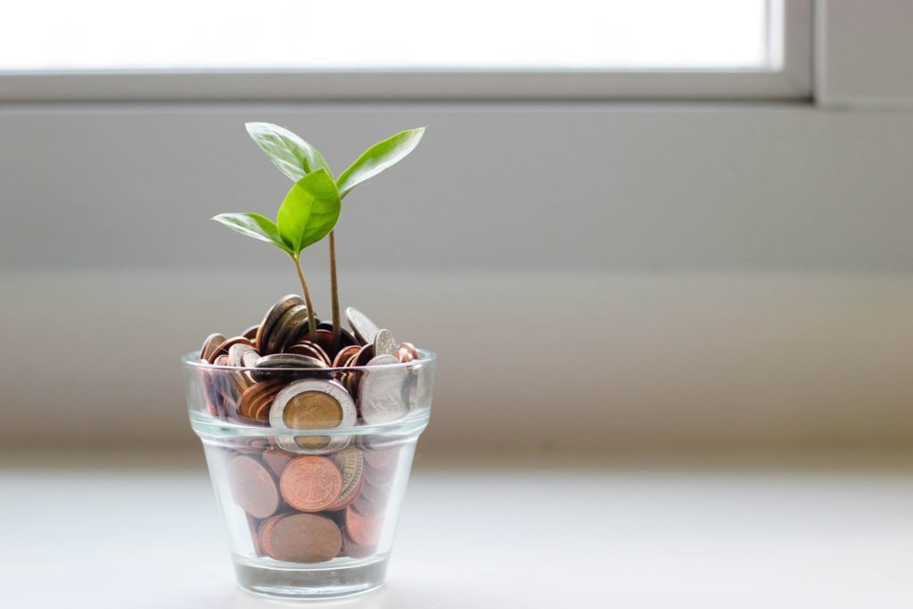 Types of Crowdfunding Apps We Build