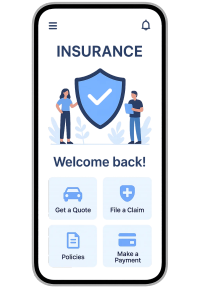 Insurance App