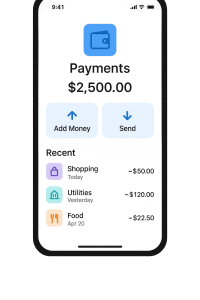 Payment App