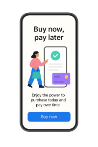 Buy Now Pay Later