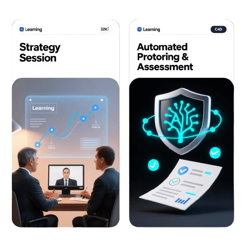 Why NCrypted for eLearning App Development?