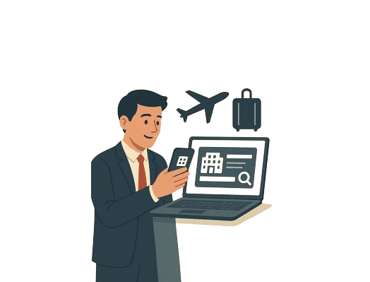Manage Daily Hotel Operations Digitally