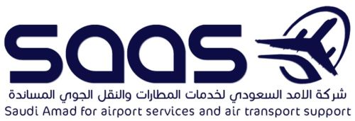 SAAS Airport Transport Company, Saudi Arabia