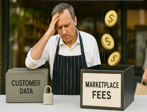 Shopping App Development