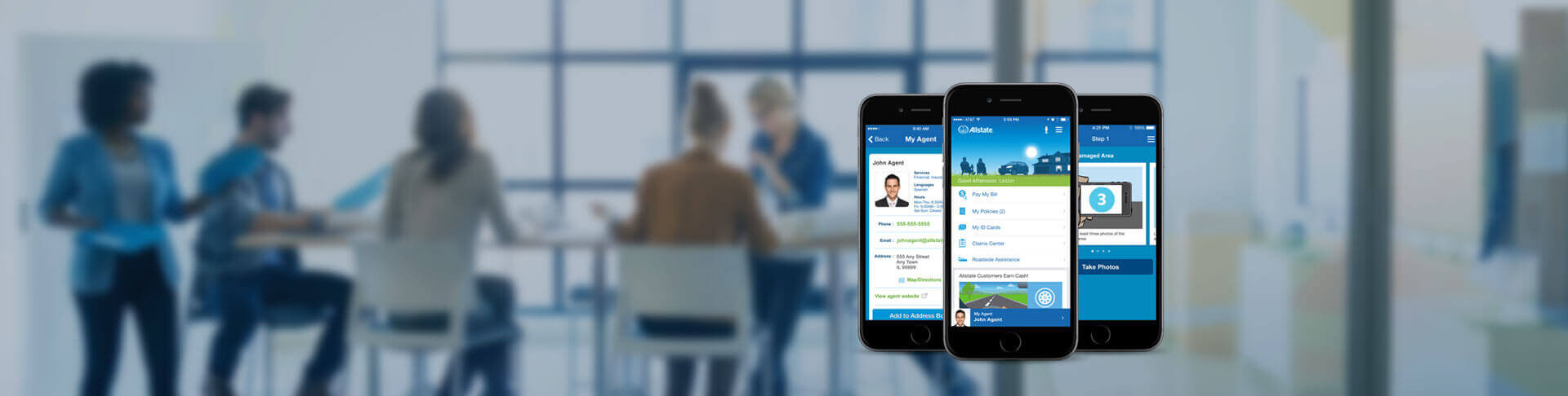 Fintech App Development
