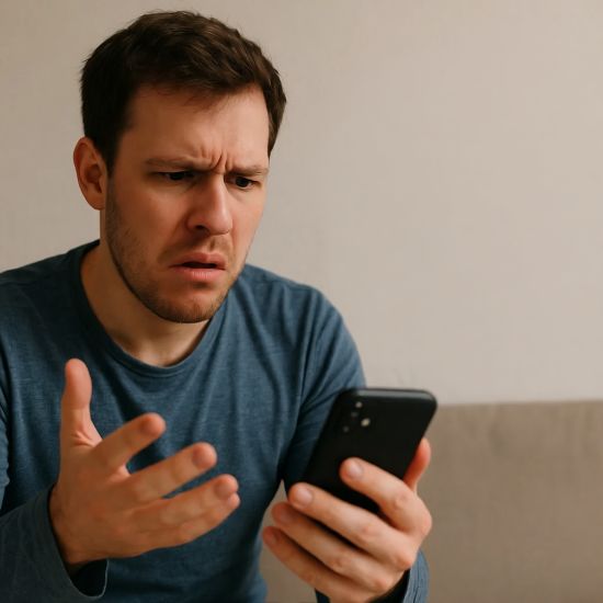 Don't Teach in an Empty Classroom