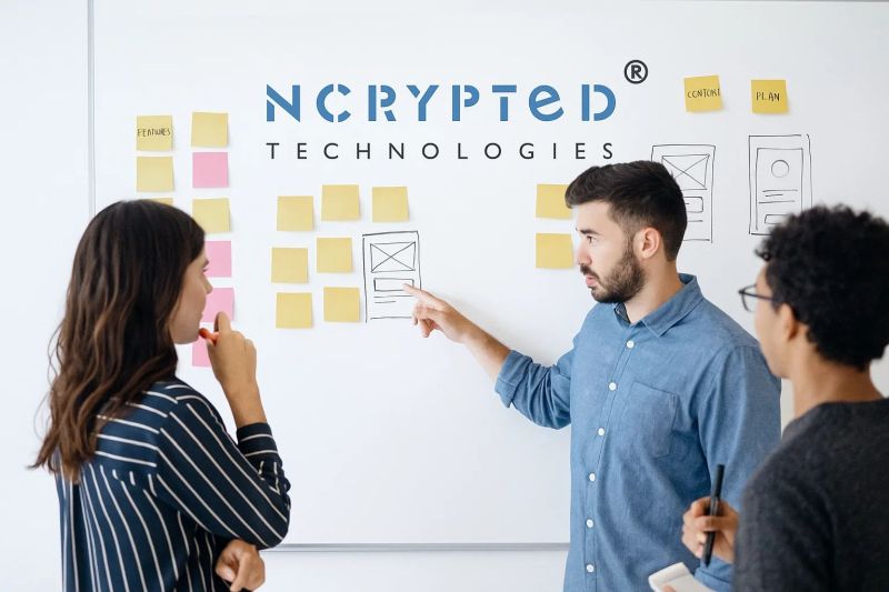 NCrypted's Engagement Models