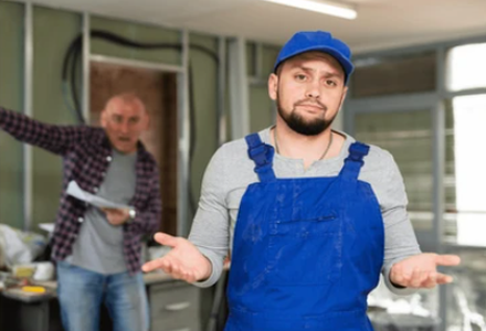 Handyman App Development