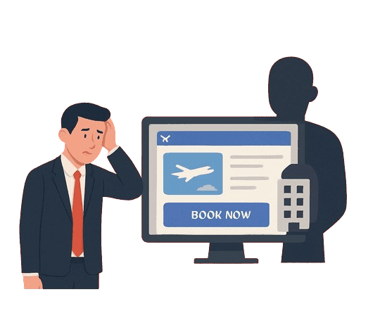 Are You Losing Bookings to Third-Party Giants?