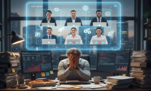 Offshore App Development