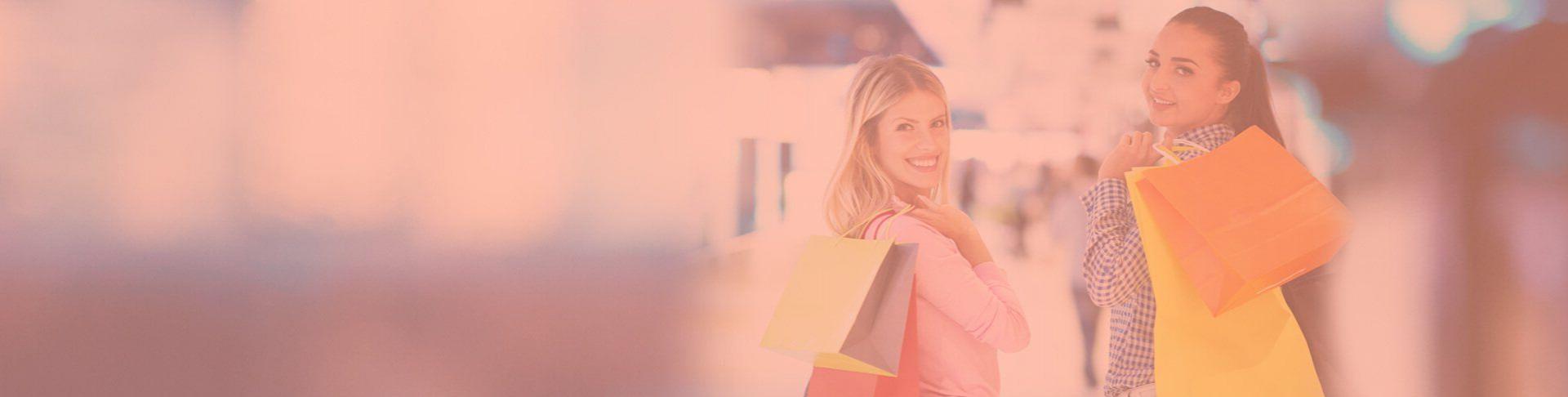 eCommerce App Development